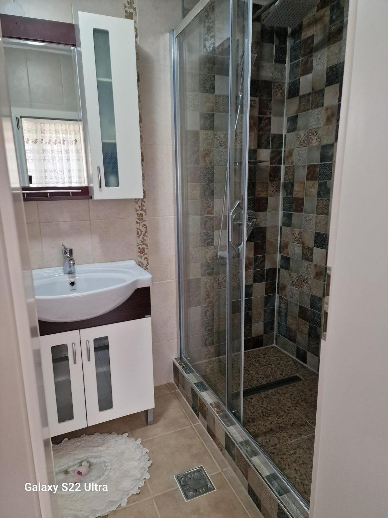 Apartament Teilor Rîşnov Exterior foto