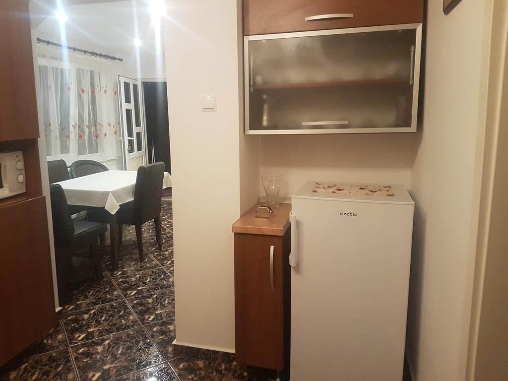 Apartament Teilor Rîşnov Exterior foto